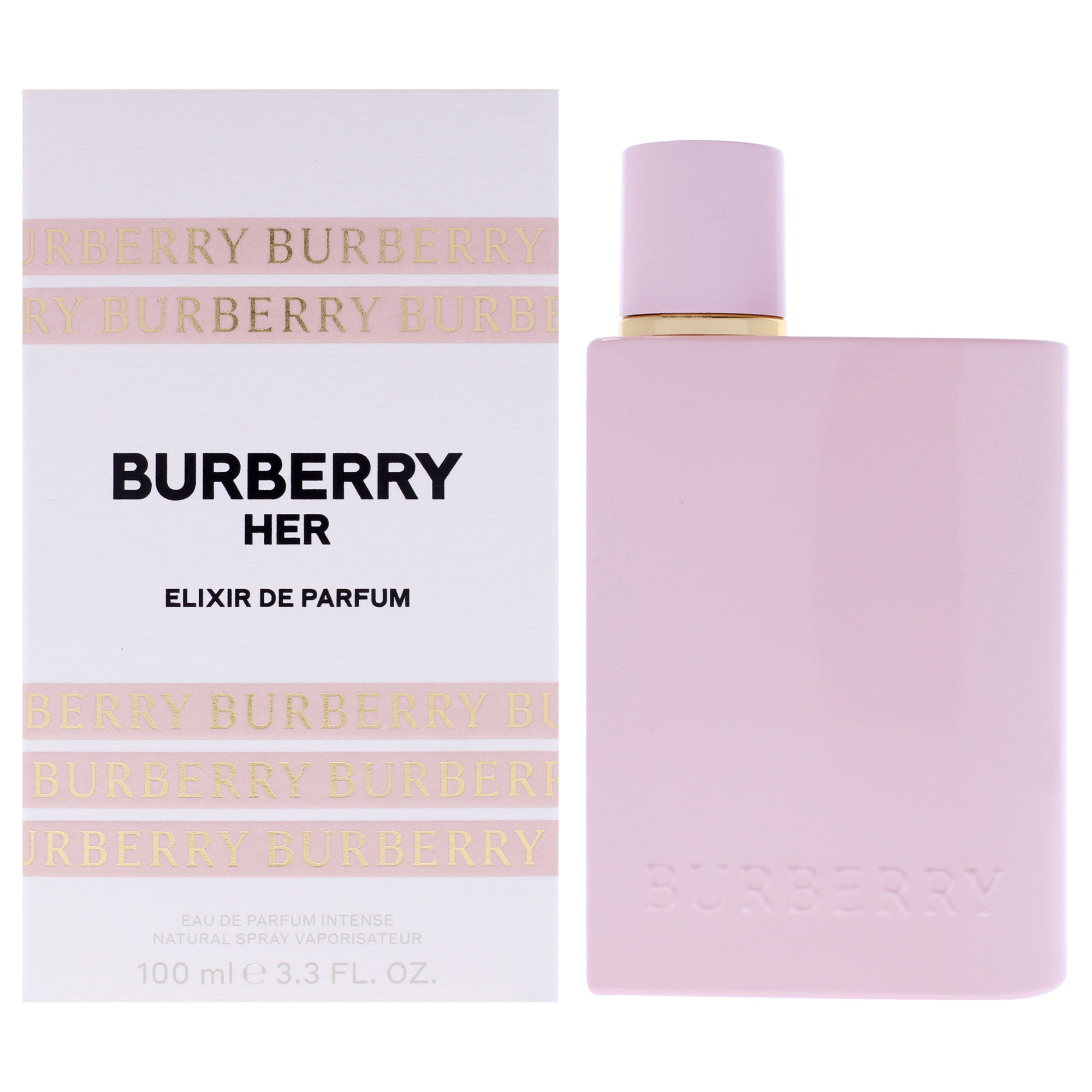 Burberry Her Elixir Intense Eau De Parfum-Thefragrancemart.com