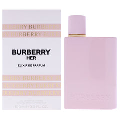 Burberry Her Elixir Intense Eau De Parfum-Thefragrancemart.com