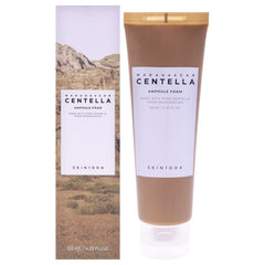 Skin1004 Madagascar Centella Ampoule Foam -Thefragrancemart.com