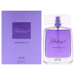 Rasasi Shuhrah Sensuelle Eau De Parfum-Thefragrancemart.com