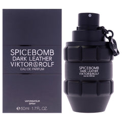 Viktor and Rolf Spicebomb Dark Leather Eau De Parfum-Thefragrancemart.com