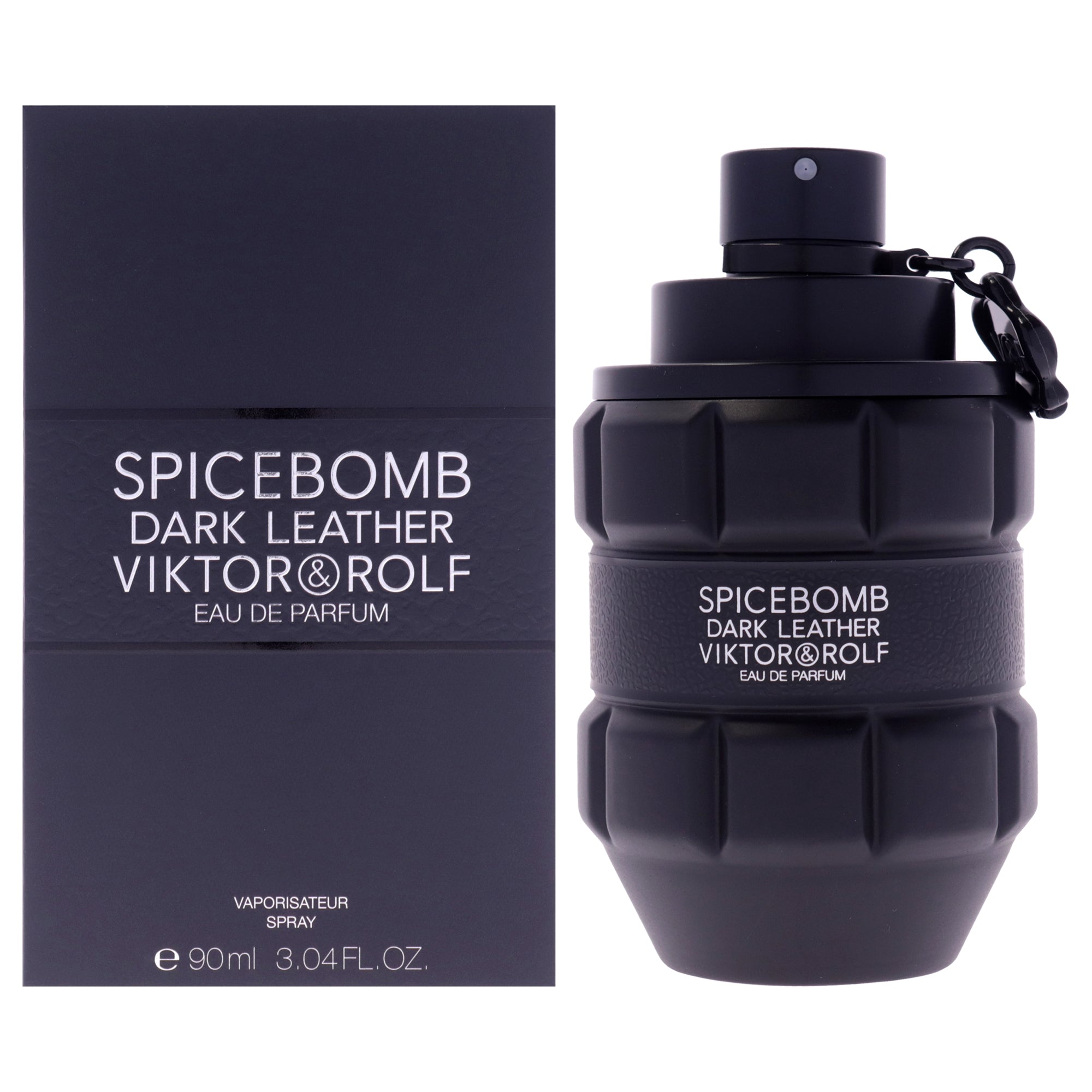 Viktor and Rolf Spicebomb Dark Leather Eau De Parfum-Thefragrancemart.com