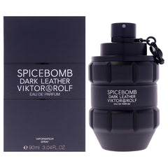 Viktor and Rolf Spicebomb Dark Leather Eau De Parfum-Thefragrancemart.com