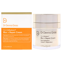 Dr. Dennis Gross DermInfusions Blur Plus Repair Cream -Thefragrancemart.com