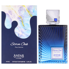 Anfar Storm Oak Eau De Parfum-Thefragrancemart.com