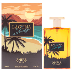 Anfar Laguna Drift Eau De Parfum-Thefragrancemart.com