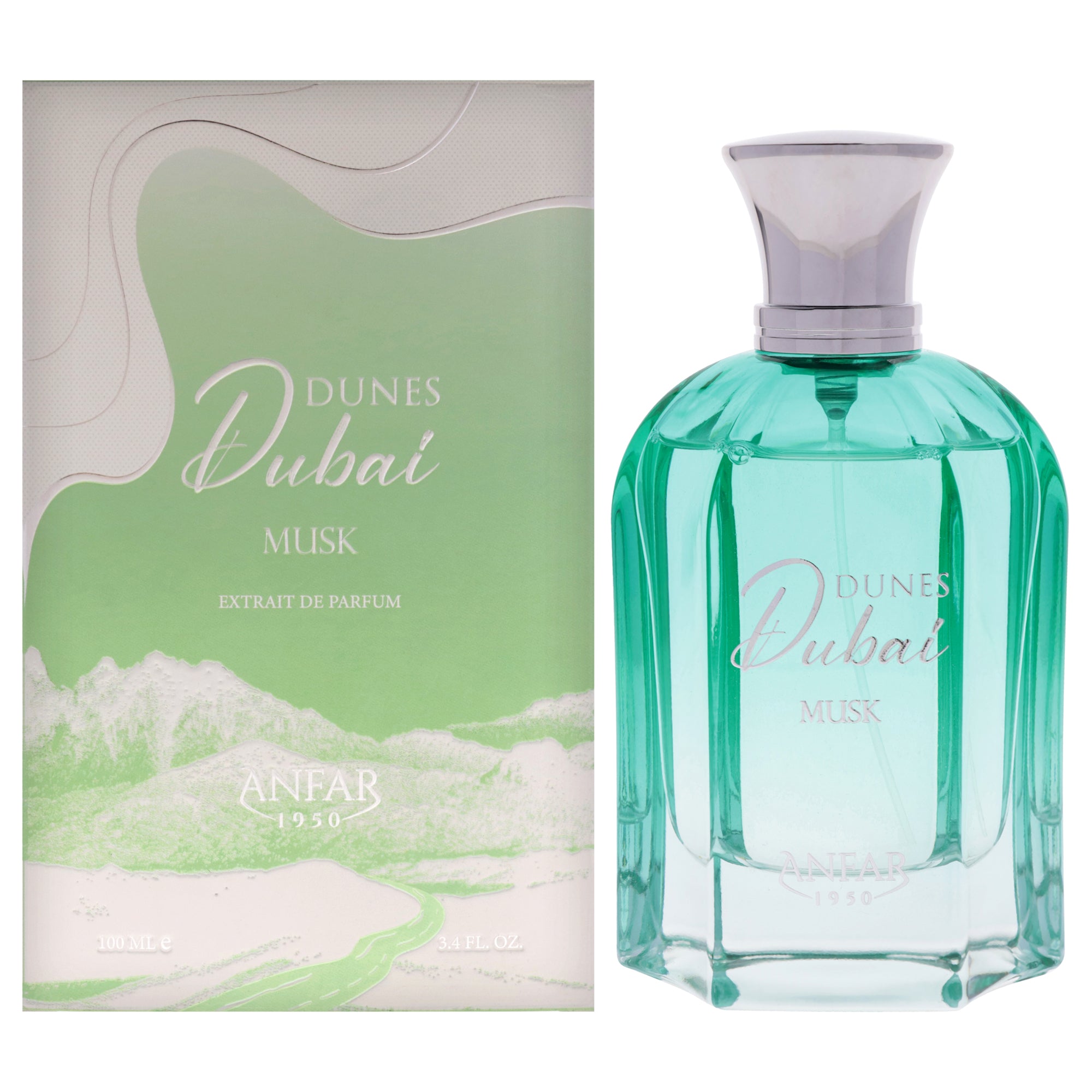 Anfar Dunes Dubai - Musk Eau De Parfum-Thefragrancemart.com