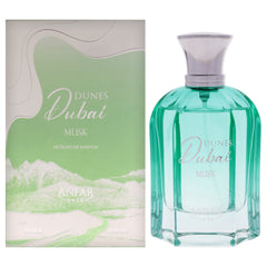 Anfar Dunes Dubai - Musk Eau De Parfum-Thefragrancemart.com