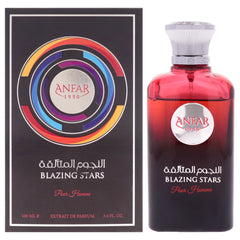 Anfar Blazing Stars Eau De Parfum-Thefragrancemart.com