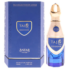 Anfar Taj Collection - Kohinoor Eau De Parfum-Thefragrancemart.com