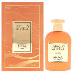 Anfar Mistral Earthy Eau De Parfum-Thefragrancemart.com