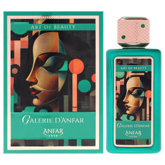 Galerie Danfar - Art Of Beauty Eau De Parfum-Thefragrancemart.com