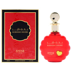 Anfar Burning Desire Eau De Parfum-Thefragrancemart.com