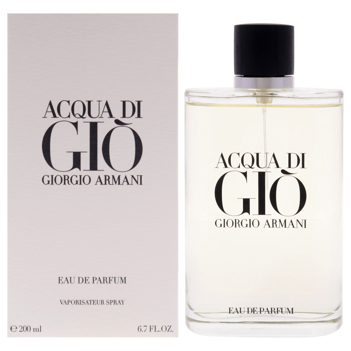 Giorgio Armani Acqua Di Gio Eau De Parfum-Thefragrancemart.com