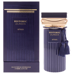 Afnan Historic Collection - Olmeda Eau De Parfum-Thefragrancemart.com
