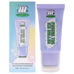 Chasin Rabbits Freeze Tag Ice Roller Face Serum -Thefragrancemart.com
