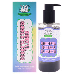 Chasin Rabbits Mindful Bubble Cleanse -Thefragrancemart.com