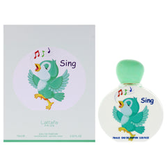 Lattafa Pride - Sing Eau De Parfum-Thefragrancemart.com