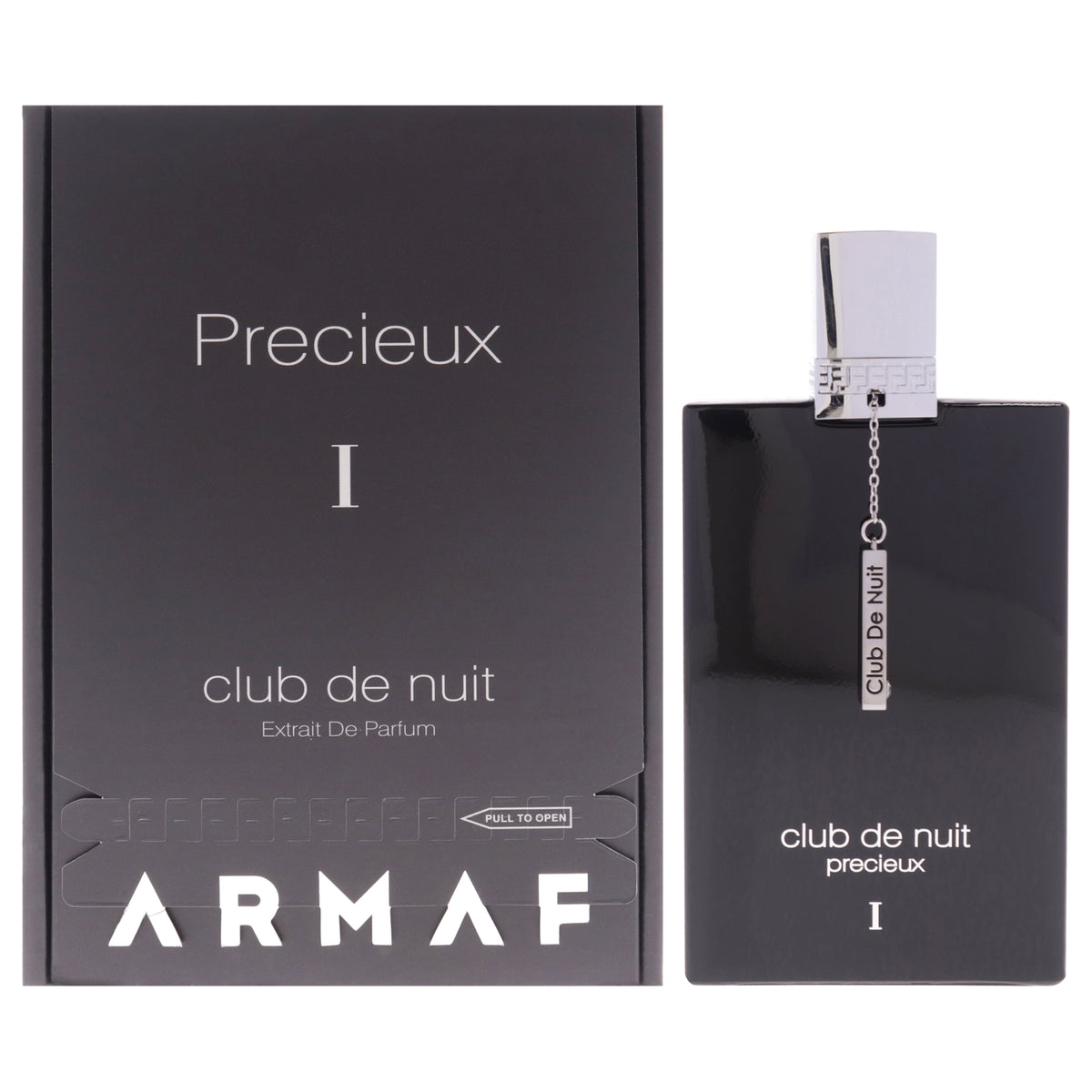 Armaf Club De Nuit Precieux I Eau De Parfum-Thefragrancemart.com