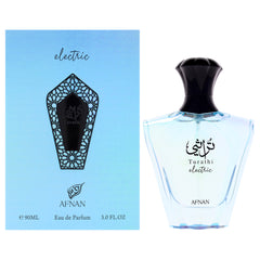 Afnan Turathi Collection - Electric Eau De Parfum-Thefragrancemart.com