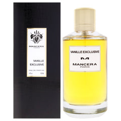 Mancera Vanilla Exclusive Eau De Parfum-Thefragrancemart.com