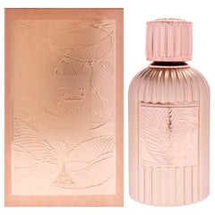 Paris Corner Qissa - Delicious Eau De Parfum-Thefragrancemart.com