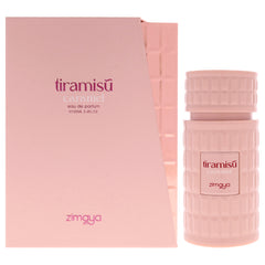 Zimaya Tiramisu - Caramel Eau De Parfum-Thefragrancemart.com