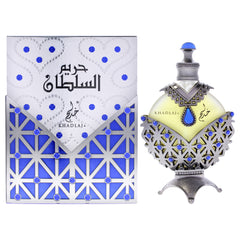Khadlaj Hareem Al Sultan - Antique Blue -Thefragrancemart.com