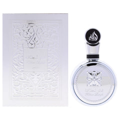 Lattafa Pride - Fakhar Platin Eau De Parfum-Thefragrancemart.com