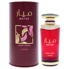 Lattafa Mayar Cherry Intense Eau De Parfum-Thefragrancemart.com