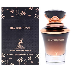 Maison Alhambra Mia Dolcezza Eau De Parfum-Thefragrancemart.com