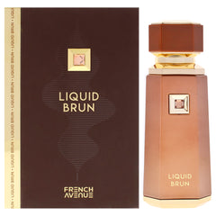 Fragrance World French Avenue - Liquid Brun Eau De Parfum-Thefragrancemart.com