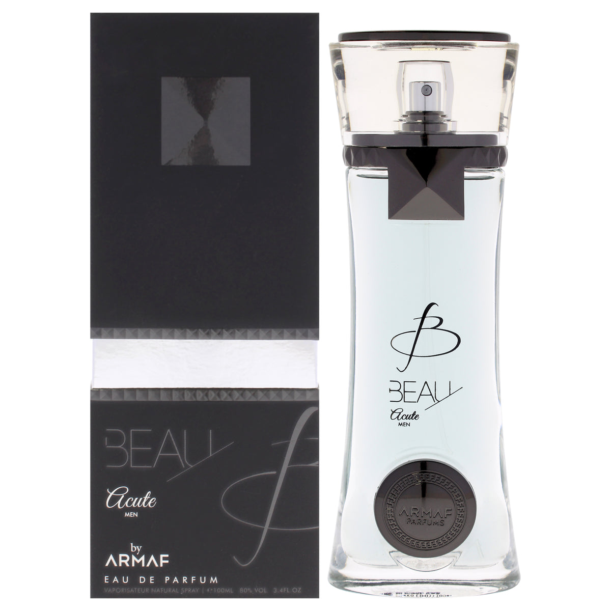 Armaf Beau Acute Eau De Parfum-Thefragrancemart.com