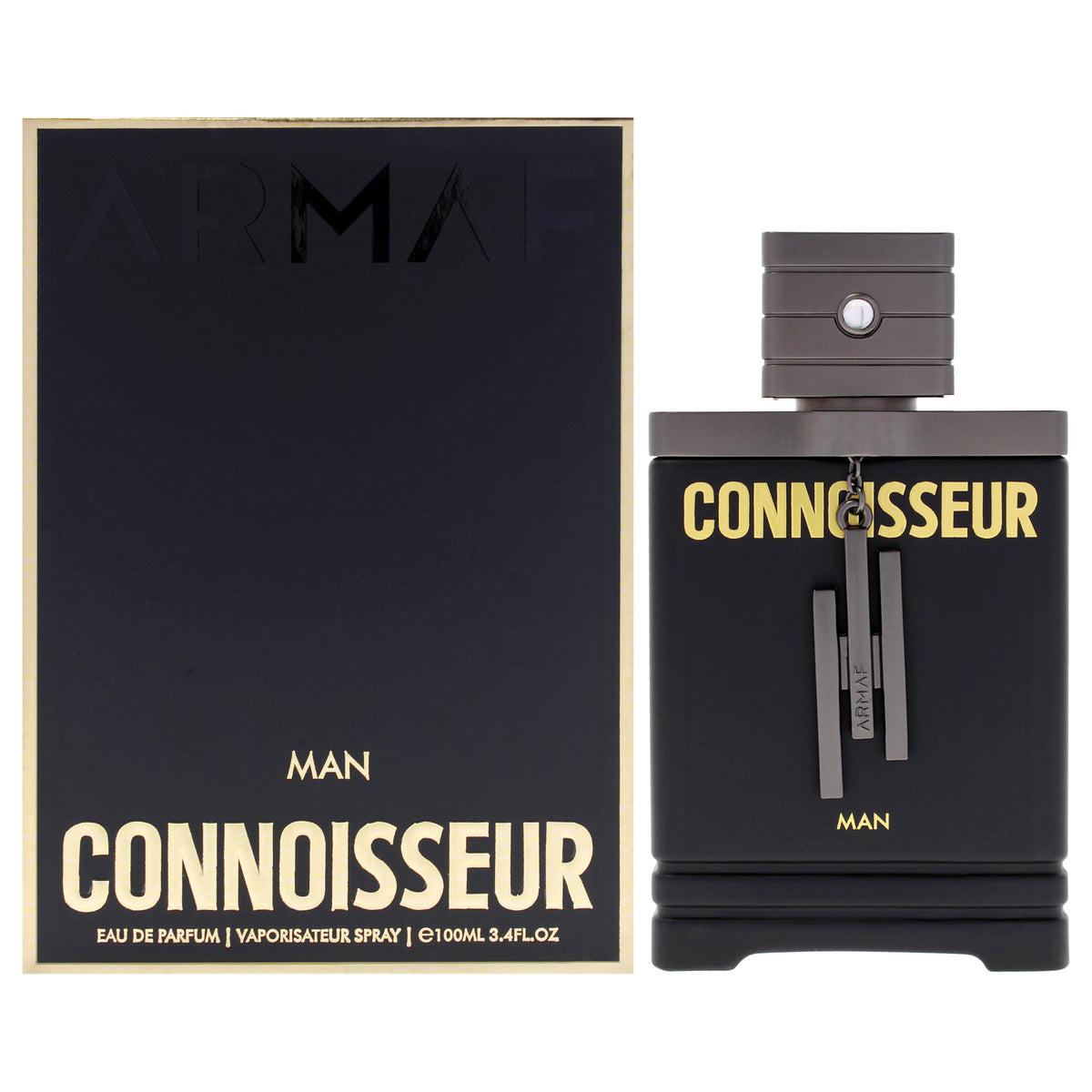 Armaf Connoisseur Eau De Parfum-Thefragrancemart.com