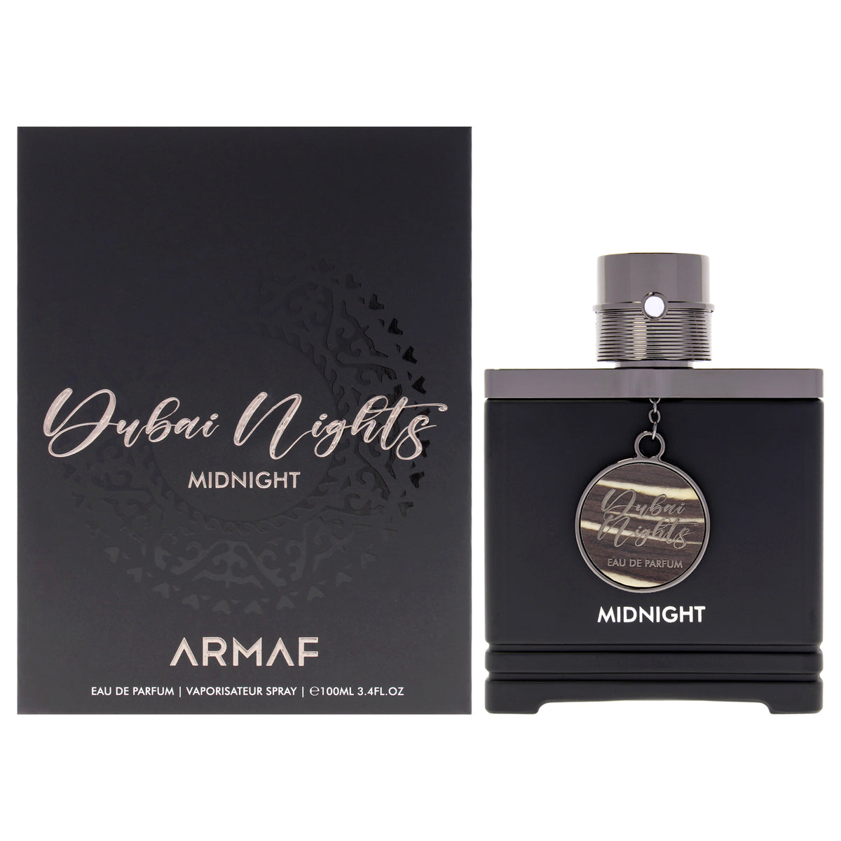 Armaf Dubai Nights - Midnight Eau De Parfum-Thefragrancemart.com
