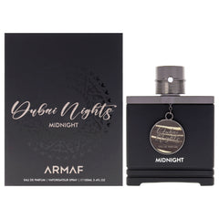 Armaf Dubai Nights - Midnight Eau De Parfum-Thefragrancemart.com