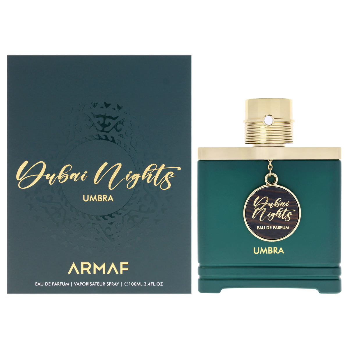 Armaf Dubai Nights - Umbra Eau De Parfum-Thefragrancemart.com