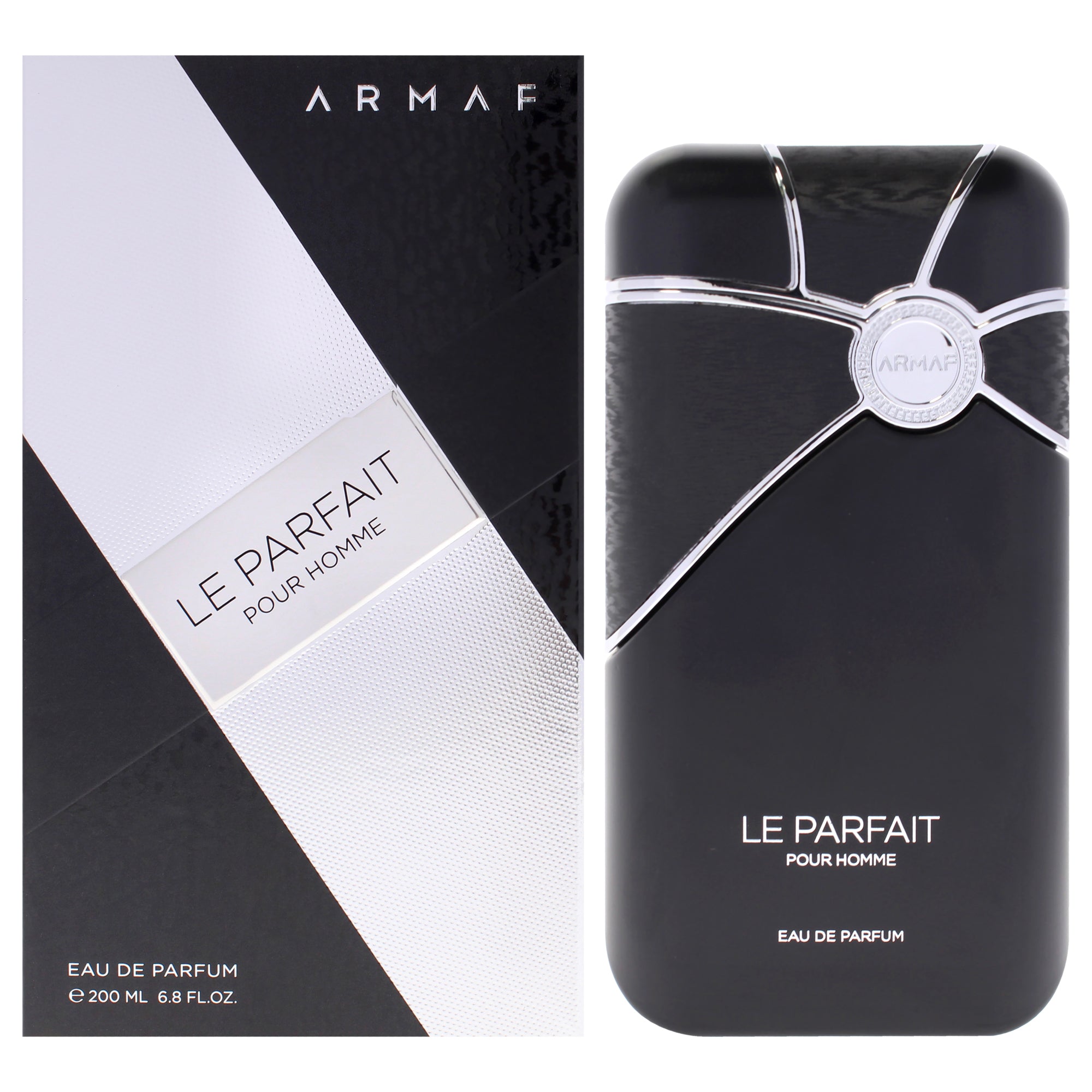 Armaf Le Parfait Eau De Parfum-Thefragrancemart.com