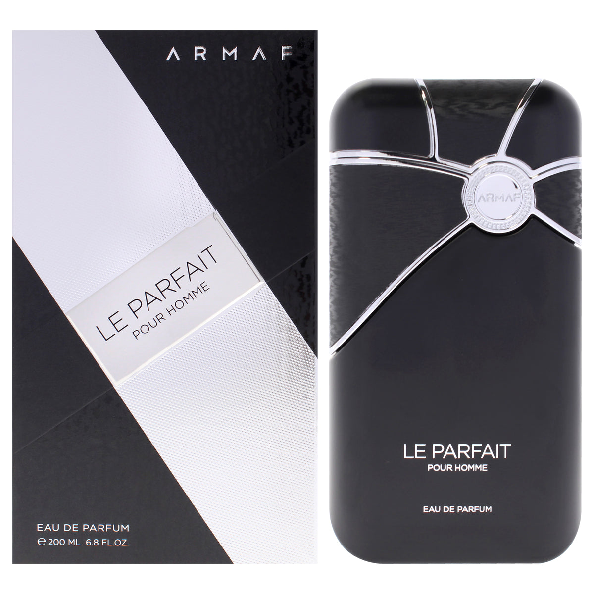 Armaf Le Parfait Eau De Parfum-Thefragrancemart.com