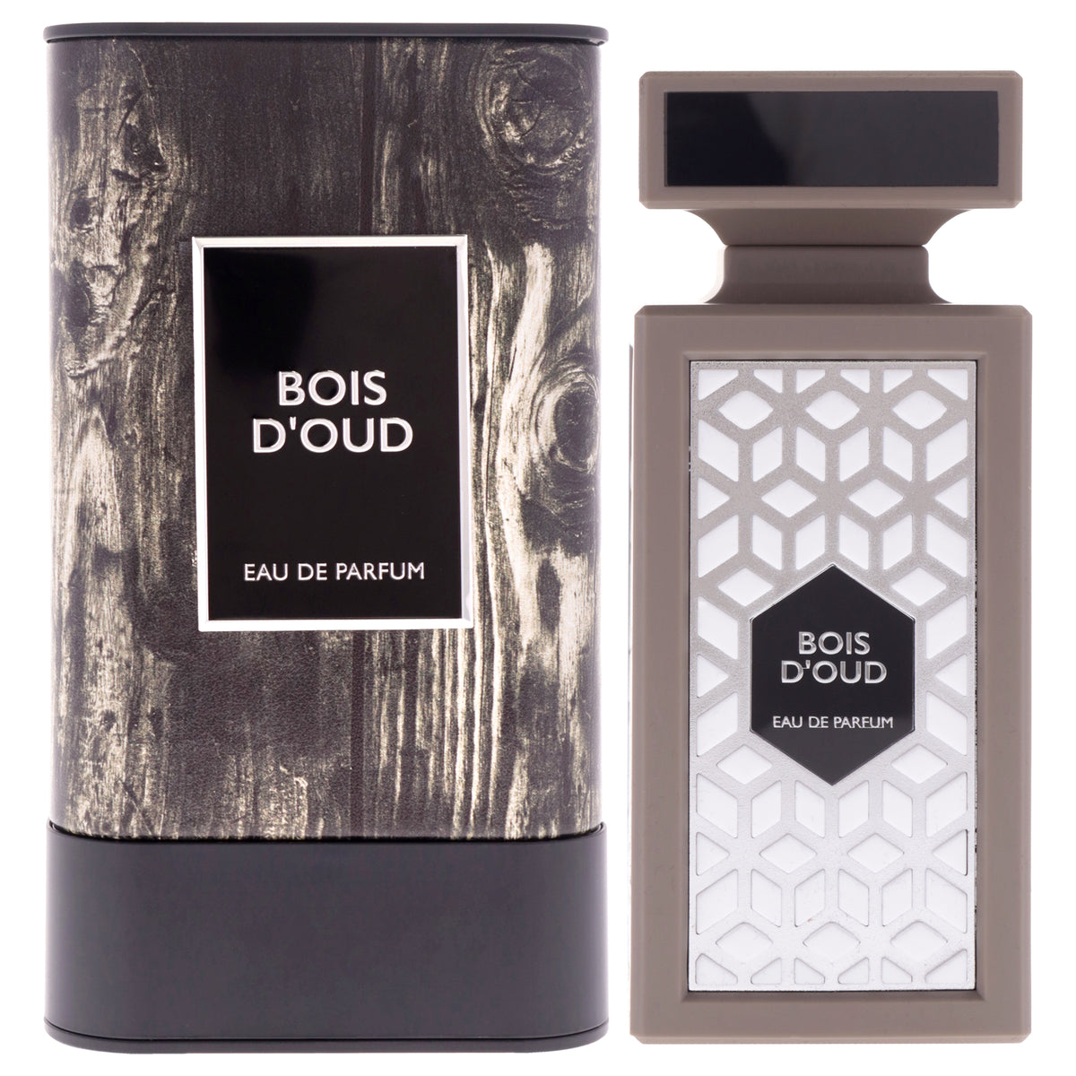 Flavia Bois Doud Eau De Parfum-Thefragrancemart.com