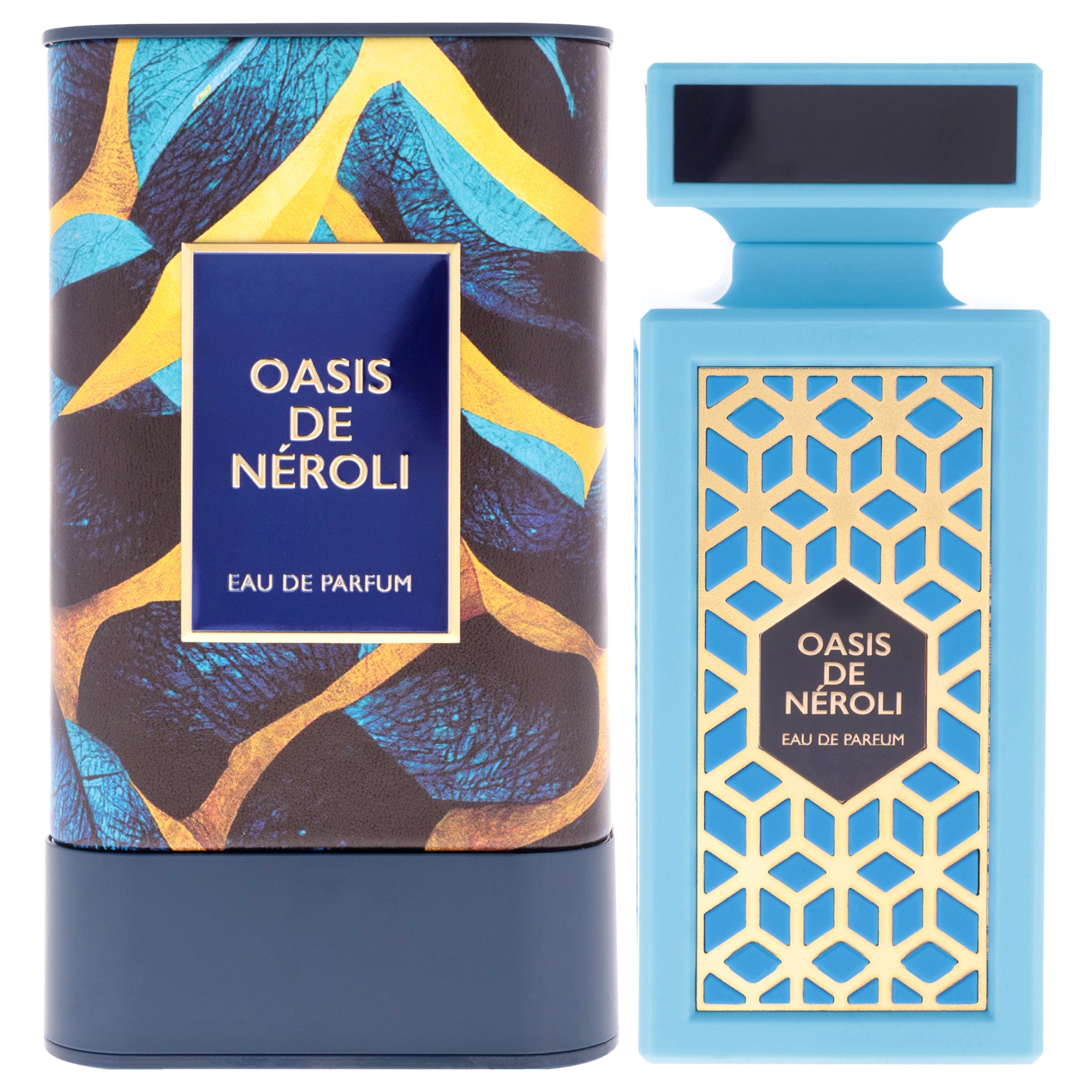 Flavia Oasis De Neroli Eau De Parfum-Thefragrancemart.com