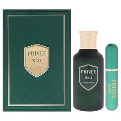 Flavia Privee No - 11 Eau De Parfum-Thefragrancemart.com