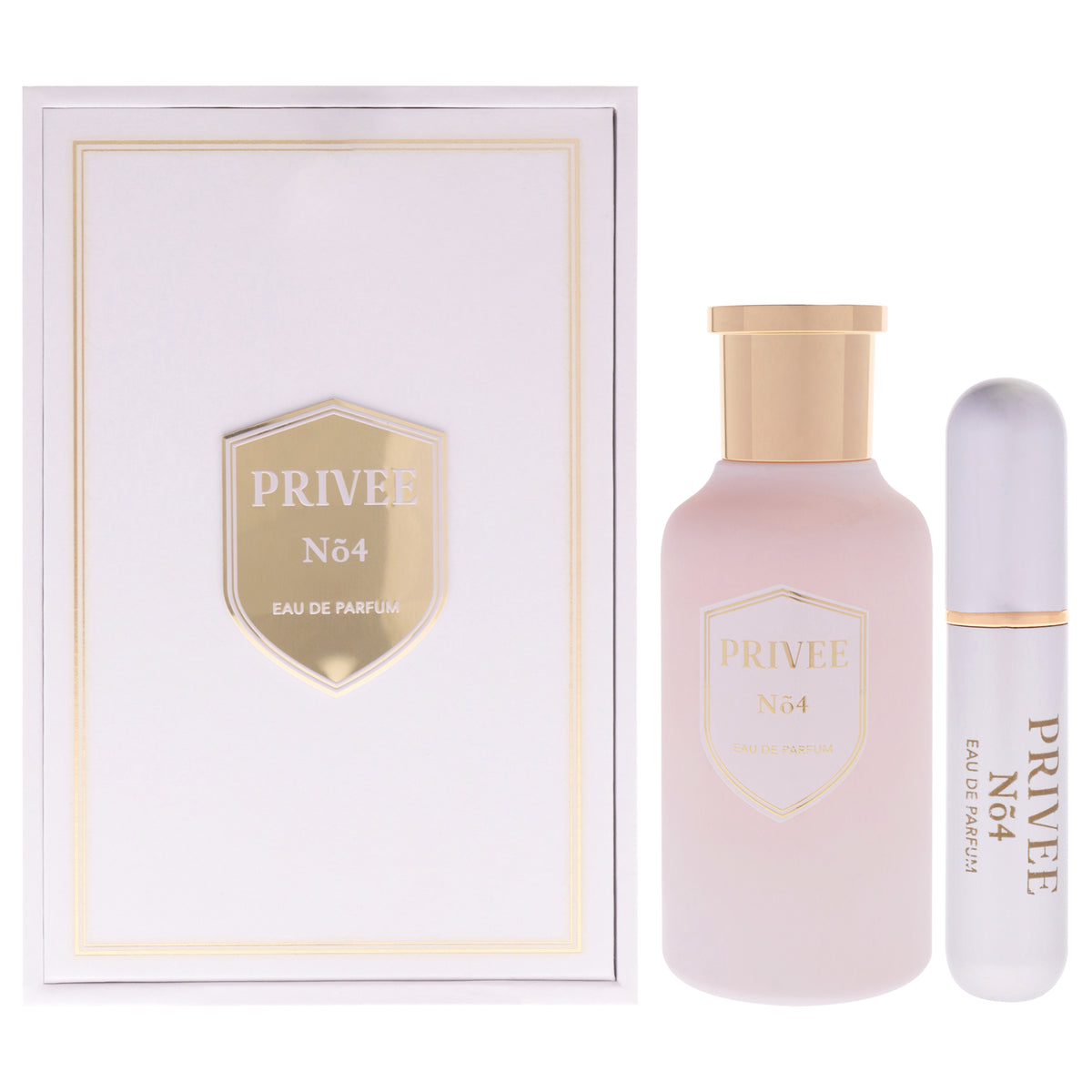 Flavia Privee No - 4 Eau De Parfum-Thefragrancemart.com