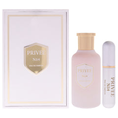 Flavia Privee No - 4 Eau De Parfum-Thefragrancemart.com
