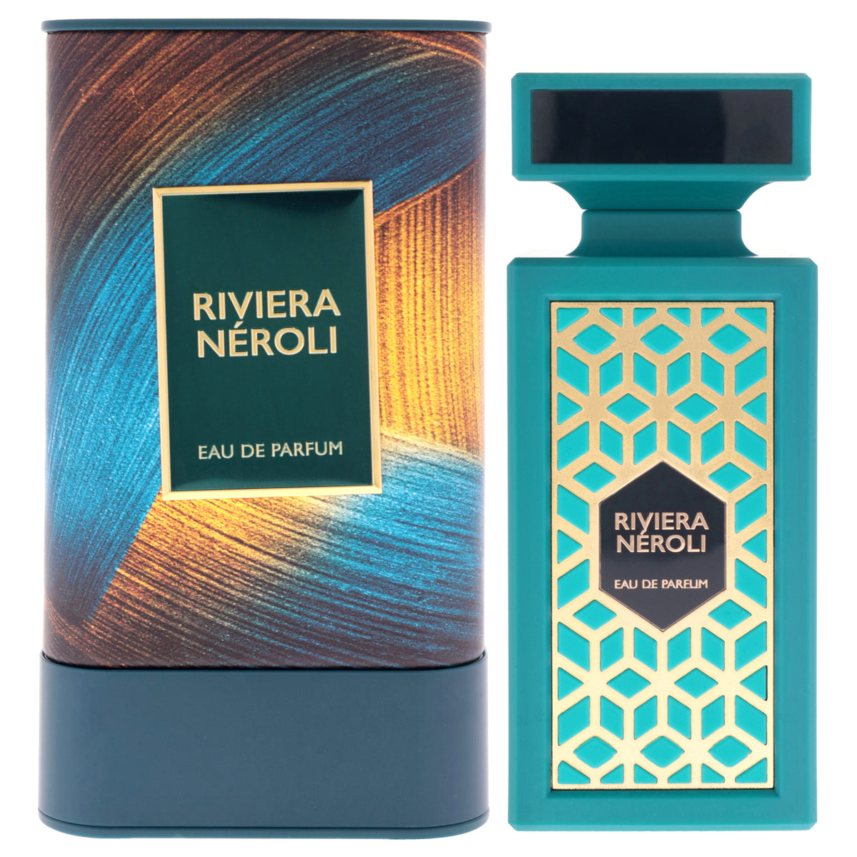 Flavia Riviera Neroli Eau De Parfum-Thefragrancemart.com