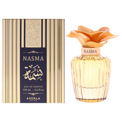 Assala Prime Nasma Eau De Parfum-Thefragrancemart.com