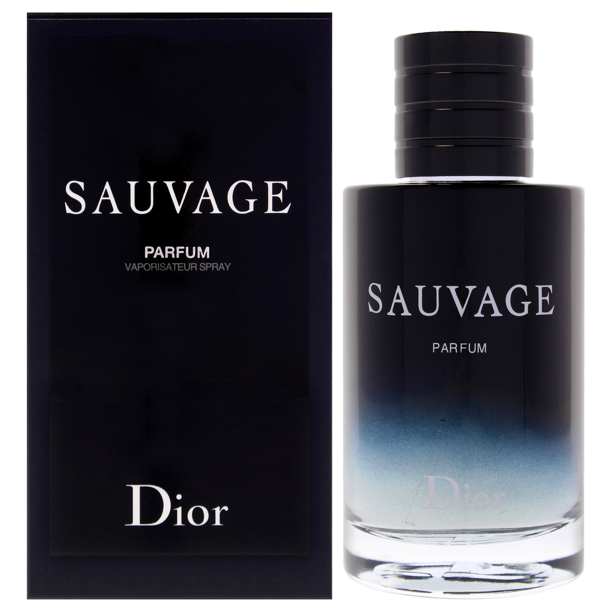 Christian Dior Sauvage Eau De Parfum-Thefragrancemart.com