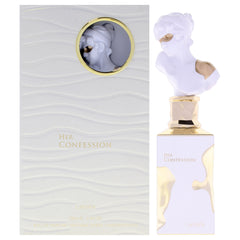 Lattafa Her Confession Eau De Parfum-Thefragrancemart.com