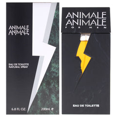 Animale Animale Eau De Toilette-Thefragrancemart.com