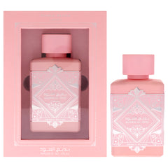Lattafa Badee Al Oud Collection - Noble Blush Eau De Parfum-Thefragrancemart.com